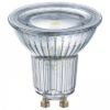 OSRAM PAR16    230V GU10 LED EQ50 120°  2700K