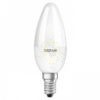 OSRAM ADV gyertya alakú GLOWdim  matt 230V E14 LED EQ40  2700K