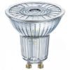 OSRAM ADV PAR16 DIMM   230V GU10 LED EQ80 36°  3000K