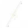 OSRAM LEDINESTRA 2P 50 DIMM  matt 230V S14s LED EQ40  2700K