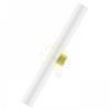 OSRAM LEDINESTRA 1P 30 DIMM  matt 230V S14d LED EQ27  2700K