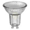 OSRAM ADV PAR16 DIMM   230V GU10 LED EQ50 36°  3000K