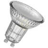 OSRAM ADV PAR16 DIMM   230V GU10 LED EQ50 36°  2700K