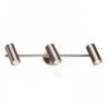 BOGARD III fali lámpa matt fekete  230V LED 3x5W 40°  3000K