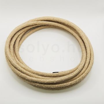 Kép 4,7m Kender kábel 2x0,75