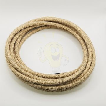 Kép 4,7m Kender kábel 2x0,75