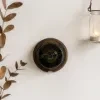 Fa keret oldalsó és hátsó kábelbevezetéssel