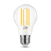 Modee LED Izzó Filament A60 11,2W E27 320° 2700K (1521 lumen) ERP