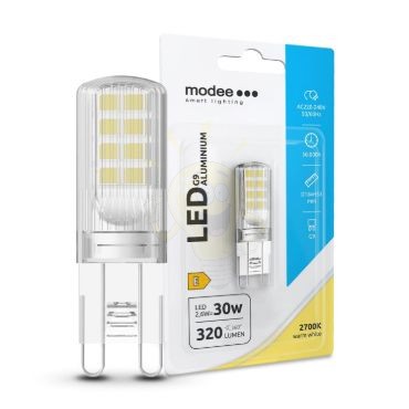 LED G9