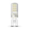 Modee Lighting LED Izzó G9 Alumínium 2,6W 2700K (320 lumen) ERP B1