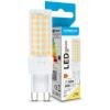 Modee Lighting LED Izzó G9 Ceramic 6W 2700K (600 lumen) ERP