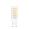 Modee Lighting LED Izzó G9 Ceramic 4,3W 6000K (450 lumen) ERP