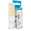 Modee Lighting LED Izzó G9 Ceramic 6W 6000K (600 lumen) ERP