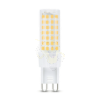 Modee Lighting LED Izzó G9 Ceramic 6W 6000K (600 lumen) ERP