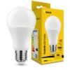 Technik LED Izzó Globe A60 13,7W E27 360° 2700K (1350 lumen) ERP