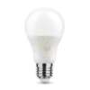 Technik LED Izzó Globe A60 11,1W E27 360° 4000K (1055 lumen) ERP