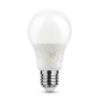 Technik LED Izzó Globe A60 8,8W E27 360° 4000K (806 lumen) ERP