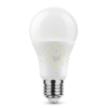 Technik LED Izzó Globe A60 13,7W E27 360° 6000K (1350 lumen) ERP
