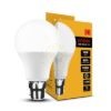 KODAK Max LED Izzó Globe A65 15W B22 270° 4000K (1350 lumen)