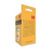 KODAK Max LED Izzó Globe Mini G45 3W E14 270° 2700K (250 lumen)