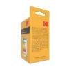 KODAK Max LED Izzó Globe Mini G45 3W E27 270° 6000K (250 lumen)