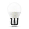 KODAK Max LED Izzó Globe Mini G45 3W E27 270° 6000K (250 lumen)
