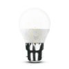KODAK Max LED Izzó Globe Mini G45 5W B22 270° 4000K (450 lumen)