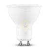 KODAK Max LED Izzó Spot Alu-Plastic 5W GU10 100° 6000K (410 lumen)