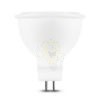 KODAK Max LED Izzó Spot Alu-Plastic 5W MR16 100° 2700K (410 lumen)