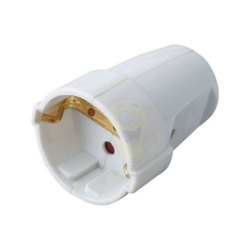 Technik Szerelhető Foglalat MT005 IP20 16A PP B1
