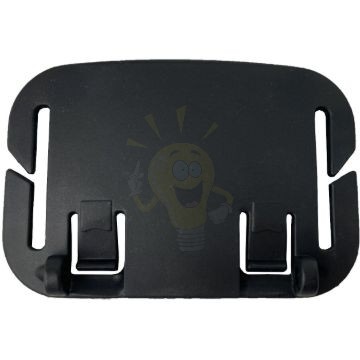 Nitecore Kellék Alkatrész NU32 Rögzítő Műanyag