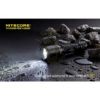 Nitecore Elemlámpa EF1 (1x18650) 830 lumen ATEX 2/22 G Ex d II T6 Gb