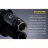 Nitecore Elemlámpa EF1 (1x18650) 830 lumen ATEX 2/22 G Ex d II T6 Gb
