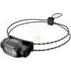 Nitecore Fejlámpa HA11 (1XAA) HP LED (240 lumen)
