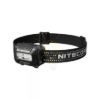 Nitecore Fejlámpa HA13 RGB 2026 (3xAAA) UHE LED (350 lumen)