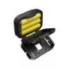 Nitecore Fejlámpa HA13 RGB 2026 (3xAAA) UHE LED (350 lumen)