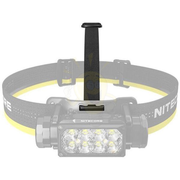 Nitecore Alkatrész HC60UHE/HC65UHE/HC70UHE Felső Fejpánt