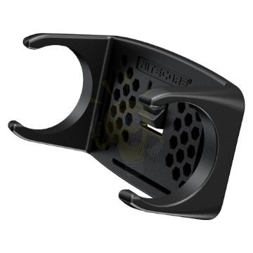 Nitecore Kellék Fejlámpa Tartó HLB40