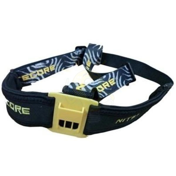 Nitecore Alkatrész Fejpánt EH1/EH1S Lámpához