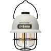 Nitecore Elemlámpa Kempinglámpa LR40 (akkumulátoros) (100 lumen) Fehér