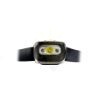 Technik Fejlámpa H10 (3xAAA) LED + piros fény (200 lumen)