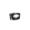 Technik Fejlámpa H10 (3xAAA) LED + piros fény (200 lumen)