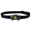 Technik Fejlámpa H15 (akkumulátoros) CREE LED + USB Type-C (300 lumen)