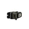 Technik Fejlámpa H18 (akkumulátoros) LED + Type-C IPX4 (350lumen)