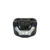 Technik Fejlámpa H22 (+1x akkupack) XPG3 LED + Type-C (300 lumen)