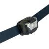 Technik Fejlámpa H22 (+1x akkupack) XPG3 LED + Type-C (300 lumen)