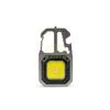 Technik Elemlámpa K02 (akkumulátoros 400mAh) COB LED + USB-C (400 lumen)
