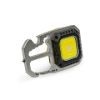 Technik Elemlámpa K02 (akkumulátoros 400mAh) COB LED + USB-C (400 lumen)