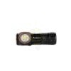 Technik Elemlámpa L05 (+1x16340 800mAh) SST20 + USB-C (700 lumen)