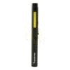 Technik Elemlámpa P150UV (akkumulátoros) LED+UV + USB-C (150 lumen)